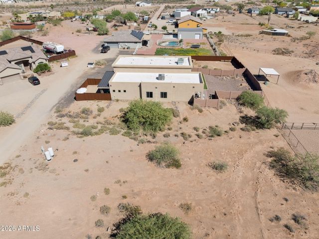 14515 W BIG OAK Street, Surprise, AZ 85387