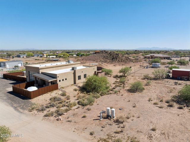 14515 W BIG OAK Street, Surprise, AZ 85387