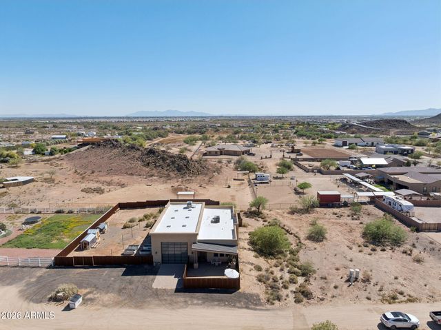 14515 W BIG OAK Street, Surprise, AZ 85387