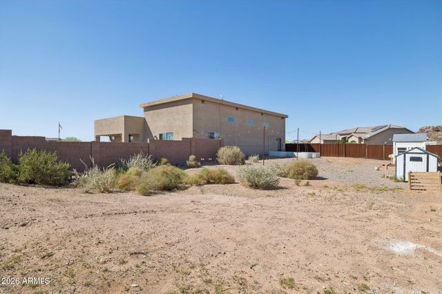 14515 W BIG OAK Street, Surprise, AZ 85387