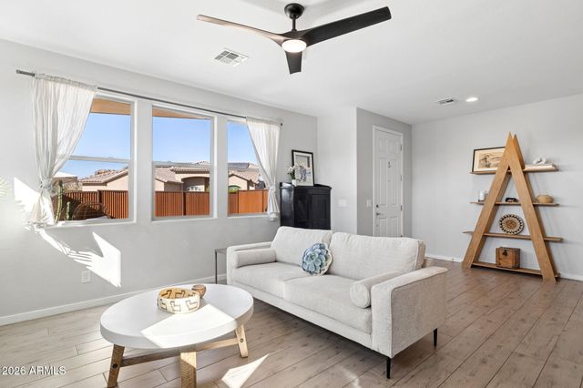 14515 W BIG OAK Street, Surprise, AZ 85387