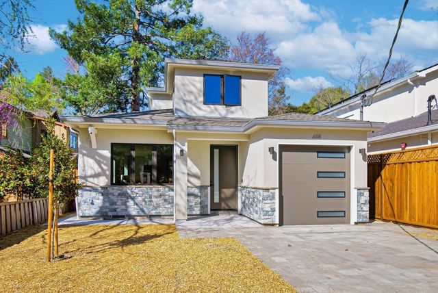 488 Oak Court, Menlo Park, CA 94025