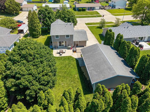 908 Lincoln Street SE, Bondurant, IA 50035