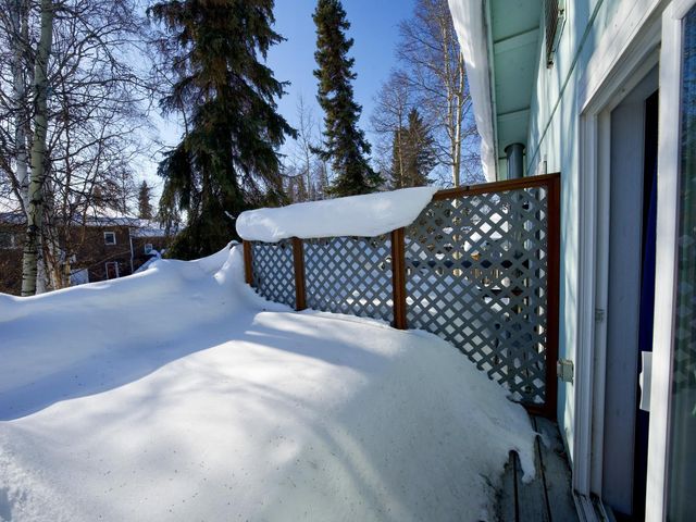 331 CARLTON DRIVE, Fairbanks, AK 99712