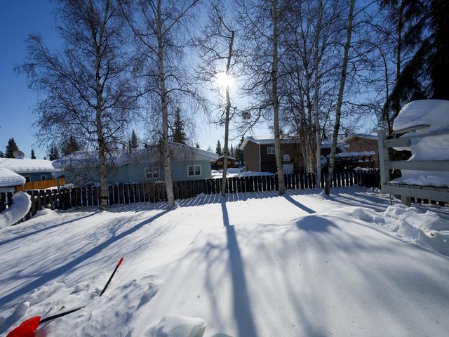 331 CARLTON DRIVE, Fairbanks, AK 99712