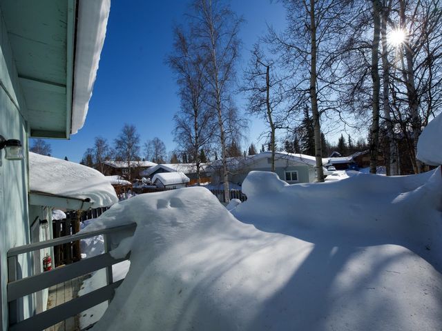 331 CARLTON DRIVE, Fairbanks, AK 99712