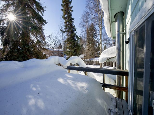 331 CARLTON DRIVE, Fairbanks, AK 99712