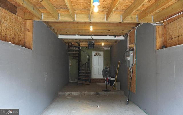 1226 W CROSS ST, Baltimore, MD 21230