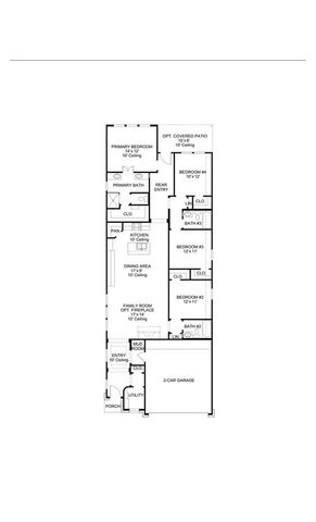 4707 North Star Trail, Richmond, TX 77469
