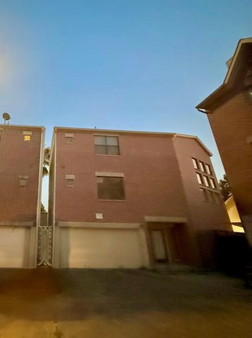 5509 Cornish Street, Houston, TX 77007