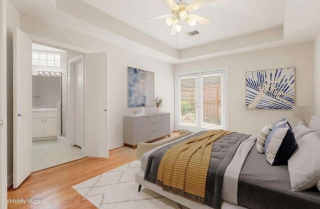 5509 Cornish Street, Houston, TX 77007