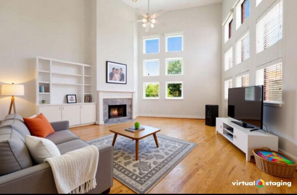 5509 Cornish Street, Houston, TX 77007