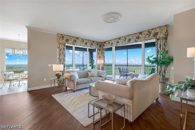 455 Cove Tower DR 1701, Naples, FL 34110