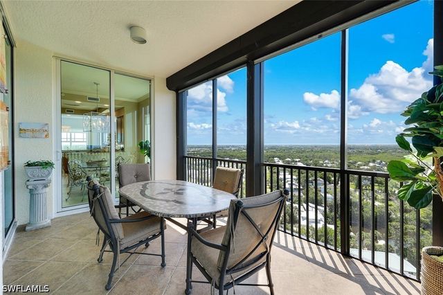455 Cove Tower DR 1701, Naples, FL 34110