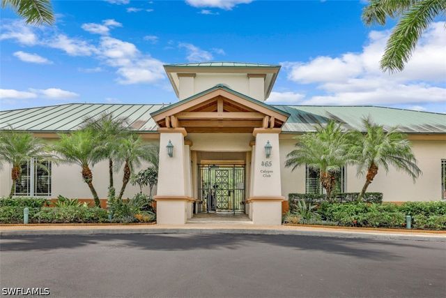 455 Cove Tower DR 1701, Naples, FL 34110