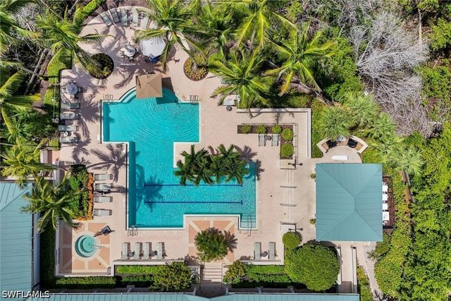 455 Cove Tower DR 1701, Naples, FL 34110