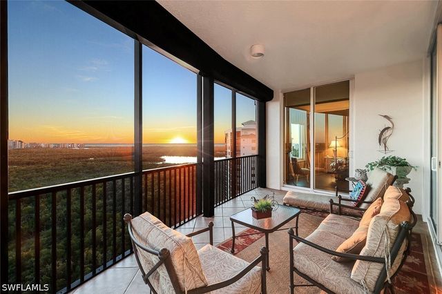 455 Cove Tower DR 1701, Naples, FL 34110
