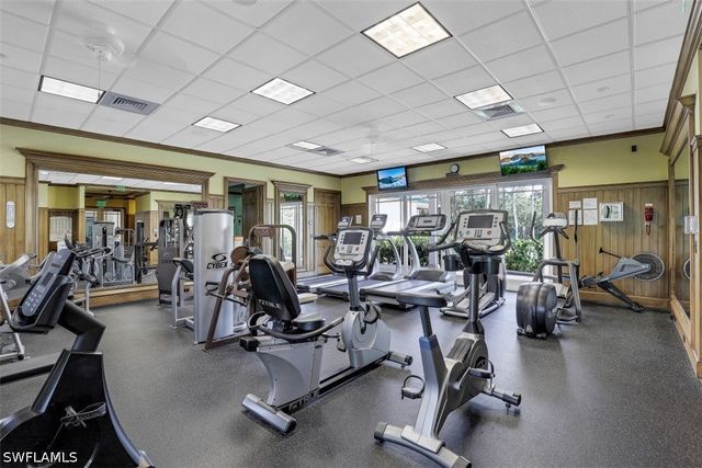 455 Cove Tower DR 1701, Naples, FL 34110