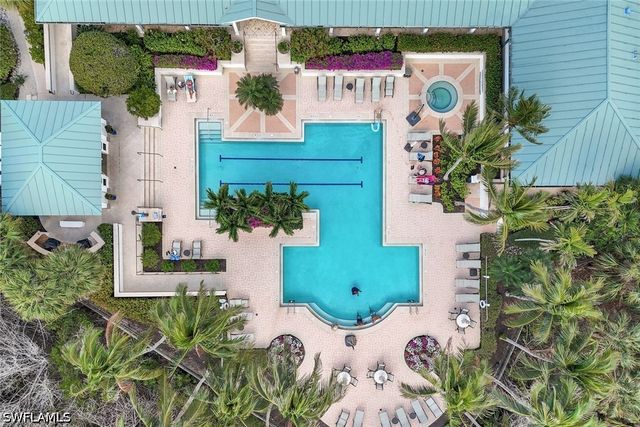 455 Cove Tower DR 1701, Naples, FL 34110