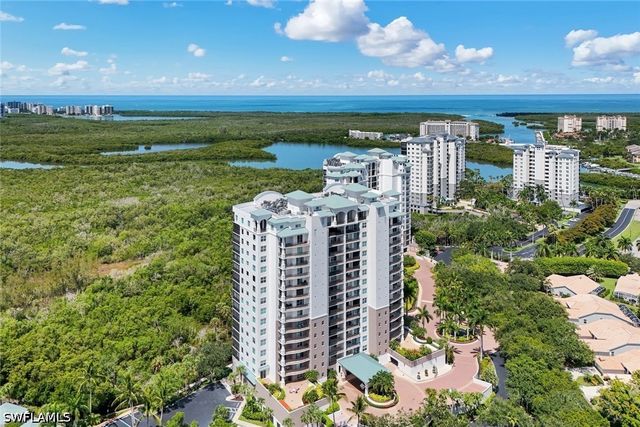 455 Cove Tower DR 1701, Naples, FL 34110