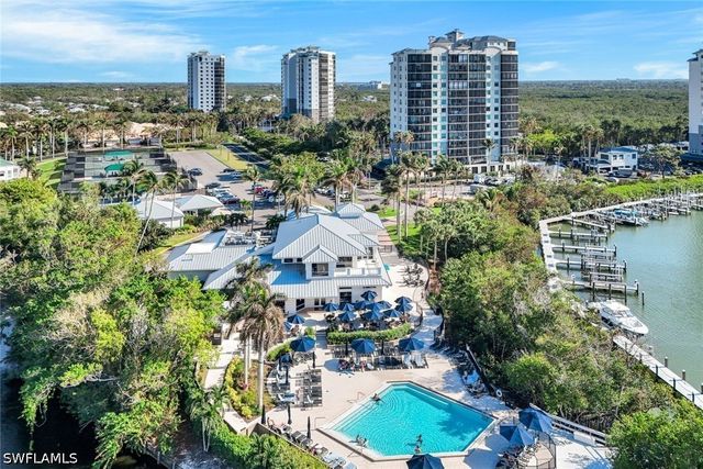 455 Cove Tower DR 1701, Naples, FL 34110