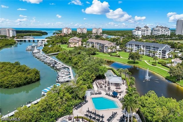455 Cove Tower DR 1701, Naples, FL 34110