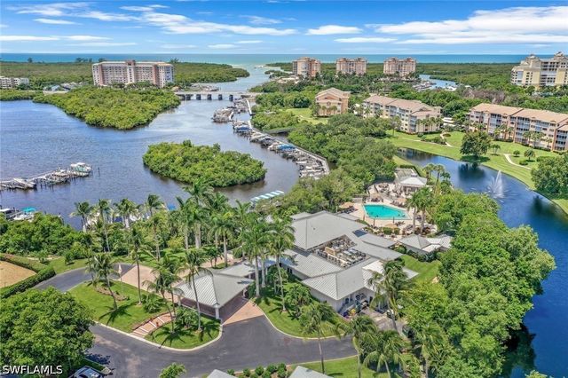 455 Cove Tower DR 1701, Naples, FL 34110
