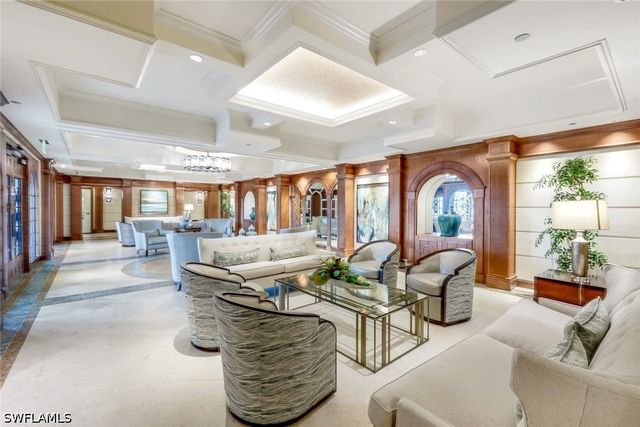 455 Cove Tower DR 1701, Naples, FL 34110