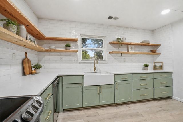 4508 Bevily Drive, The Colony, TX 75056