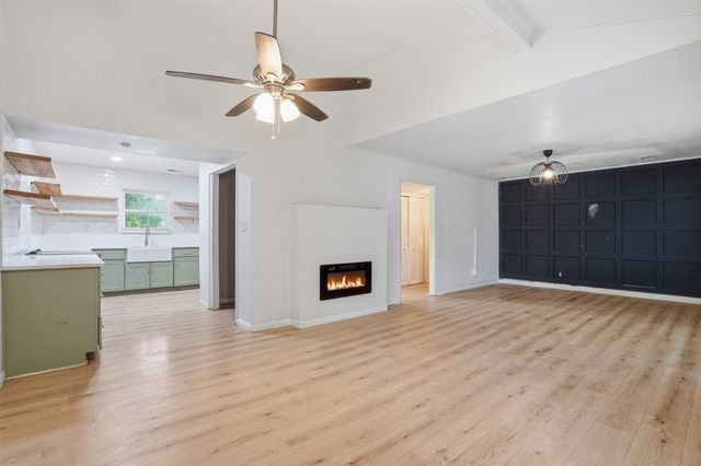 4508 Bevily Drive, The Colony, TX 75056