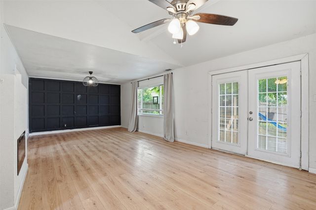 4508 Bevily Drive, The Colony, TX 75056