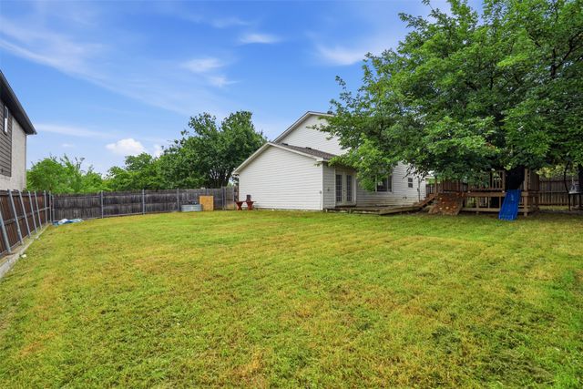 4508 Bevily Drive, The Colony, TX 75056
