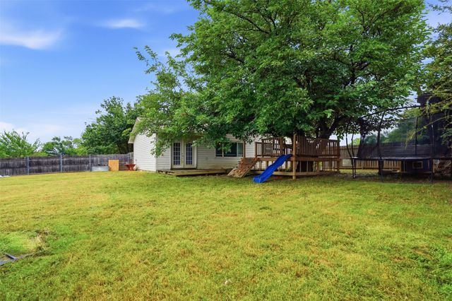 4508 Bevily Drive, The Colony, TX 75056