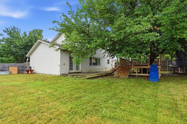 4508 Bevily Drive, The Colony, TX 75056