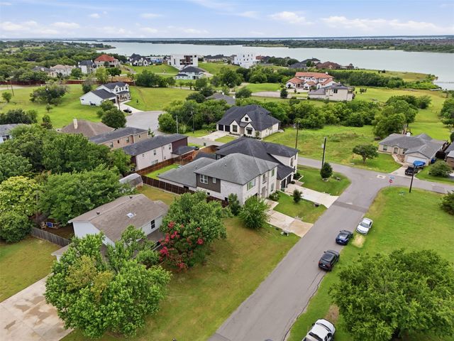 4508 Bevily Drive, The Colony, TX 75056
