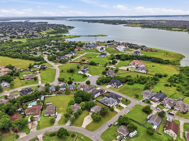 4508 Bevily Drive, The Colony, TX 75056