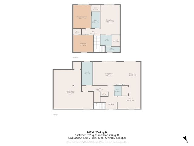 4508 Bevily Drive, The Colony, TX 75056