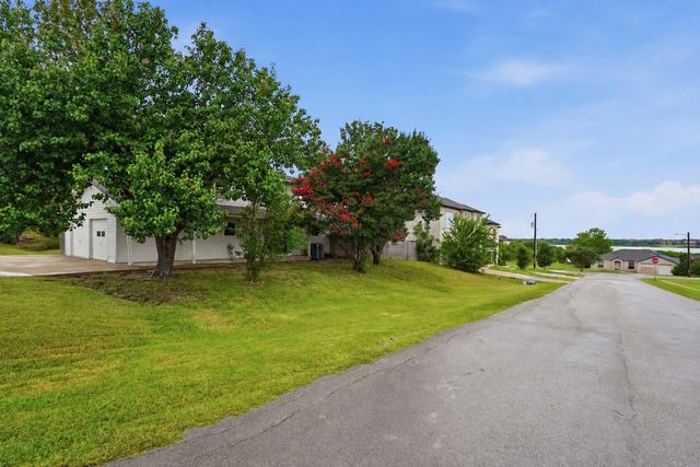 4508 Bevily Drive, The Colony, TX 75056