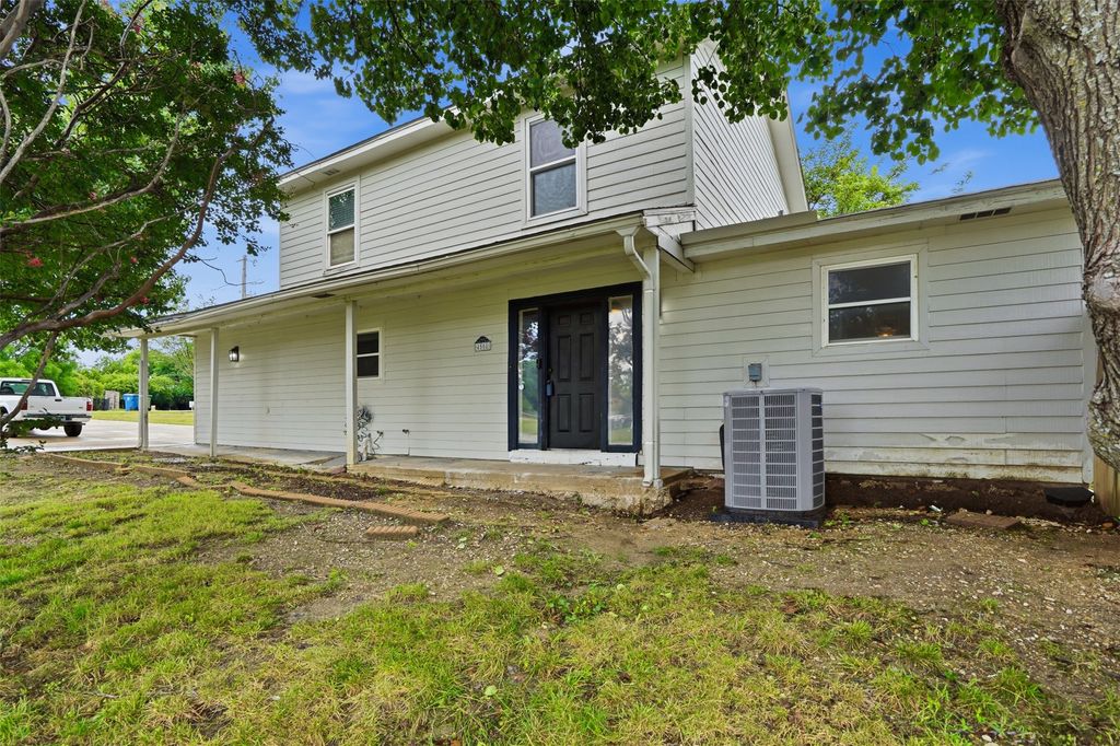 4508 Bevily Drive, The Colony, TX 75056