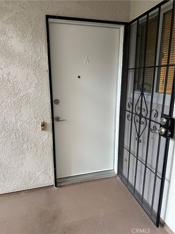 2290 Via Puerta N A, Laguna Woods, CA 92637