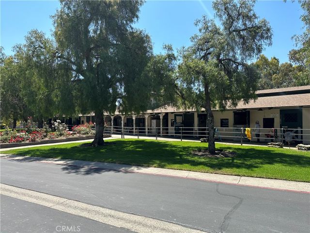 2290 Via Puerta N A, Laguna Woods, CA 92637
