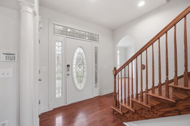 5007 Caira Ct, Pleasant View, TN 37146