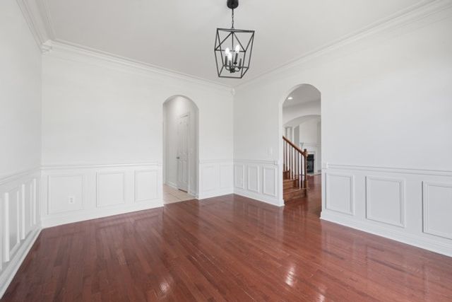 5007 Caira Ct, Pleasant View, TN 37146