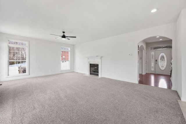 5007 Caira Ct, Pleasant View, TN 37146