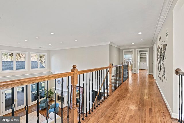 1411 WOODHURST BLVD, Mclean, VA 22102