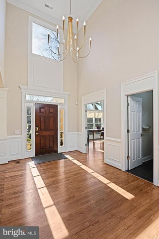 1411 WOODHURST BLVD, Mclean, VA 22102