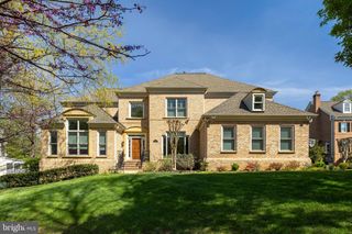1411 WOODHURST BLVD, Mclean, VA 22102