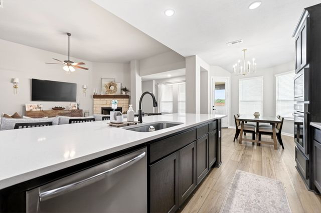 100 Aero Vista Drive, Caddo Mills, TX 75135