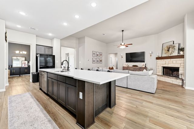 100 Aero Vista Drive, Caddo Mills, TX 75135