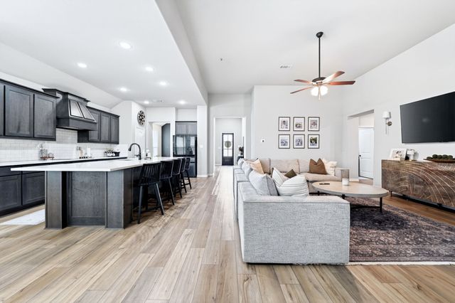 100 Aero Vista Drive, Caddo Mills, TX 75135